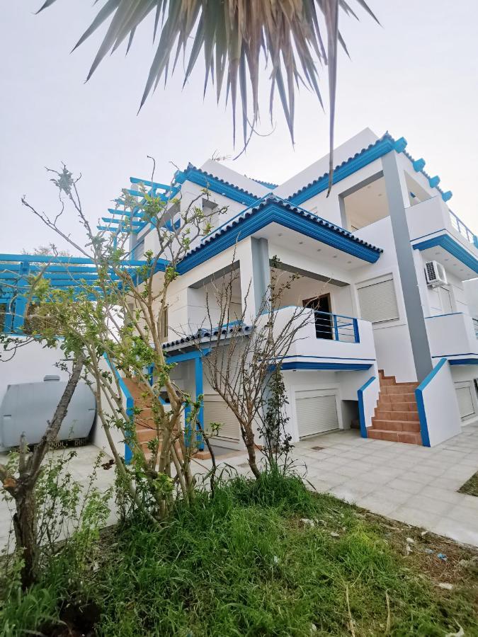 Sicci Villa Near The Airport & Sea Atenas Exterior foto